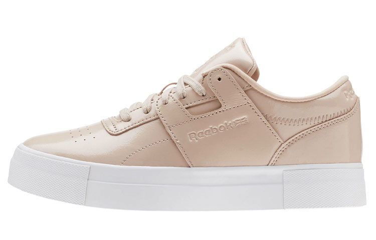 (Women) Reebok Workout Lo 'Pink Casual' CN3564