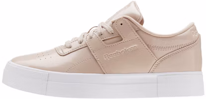 (Women) Reebok Workout Lo 'Pink Casual' CN3564 (Women) Reebok Workout Lo 'Pink Casual' CN3564