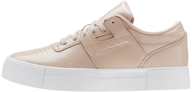 (W) Reebok Workout Lo 'Pink Casual' Sepatu CN3564 Buy (W) Reebok Workout Lo 'Pink Casual' Sepatu CN3564