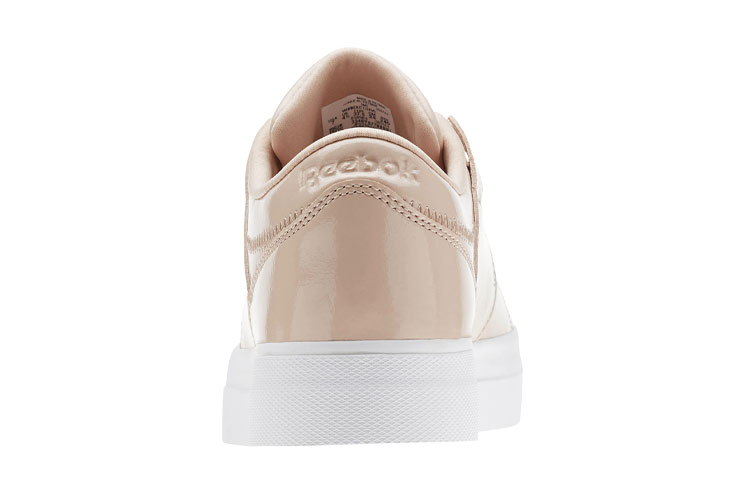 Shop (W) Reebok Workout Lo 'Pink Casual' Sepatu CN3564