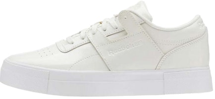 (Women) Reebok Workout Lo 'White Comfort Lightweight' CN5235 (Women) Reebok Workout Lo 'White Comfort Lightweight' CN5235