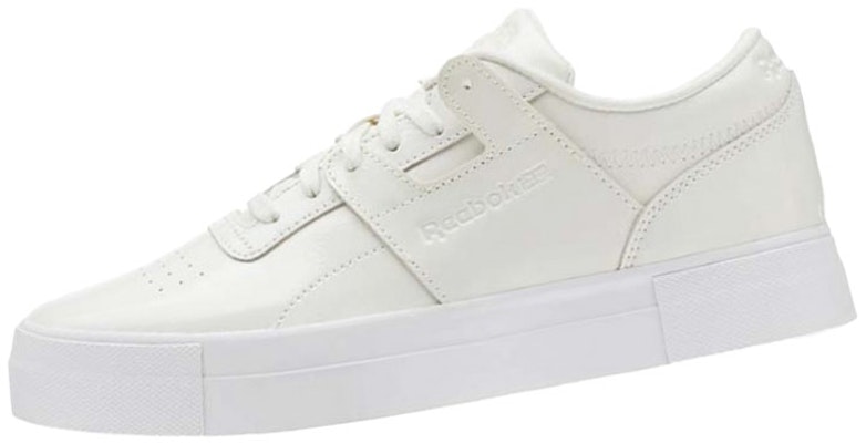 (W) 리복 워크아웃 로 '가볍고 편안한 화이트' CN5235 Lookbook (W) 리복 워크아웃 로 '가볍고 편안한 화이트' CN5235