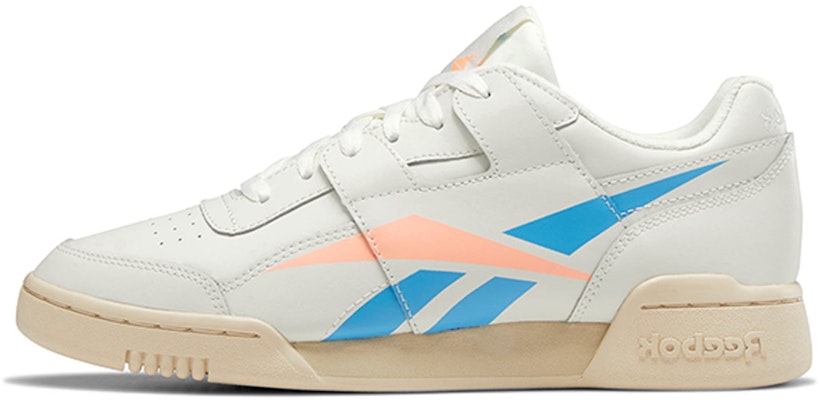 (W) 리복 워크아웃 로우 플러스 '흰/노' DV8501 Buy (W) 리복 워크아웃 로우 플러스 '흰/노' DV8501