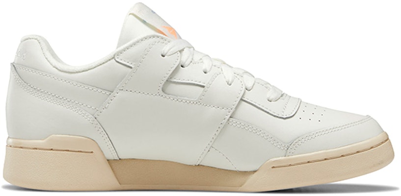 (W) 리복 워크아웃 로우 플러스 '흰/노' DV8501 Order (W) 리복 워크아웃 로우 플러스 '흰/노' DV8501