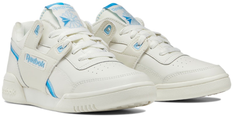 (Women) Reebok Workout Lo Plus 'Beige Blue' DV6601 Lookbook (Women) Reebok Workout Lo Plus 'Beige Blue' DV6601