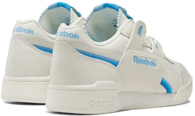 (Women) Reebok Workout Lo Plus 'Beige Blue' DV6601 Shop (Women) Reebok Workout Lo Plus 'Beige Blue' DV6601