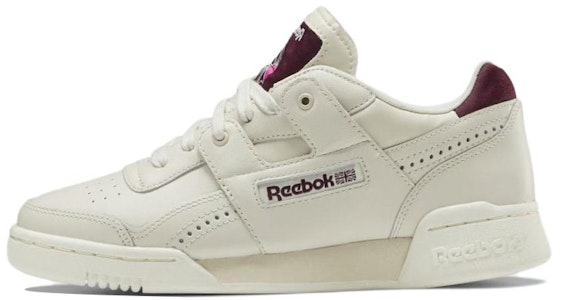 (W) Reebok Workout Lo Plus 'Coklat Beige' FW2047 Buy (W) Reebok Workout Lo Plus 'Coklat Beige' FW2047