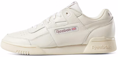 (Women) Reebok Workout Lo Plus 'Beige Casual' DV3734 (Women) Reebok Workout Lo Plus 'Beige Casual' DV3734