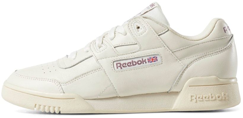 (Women) Reebok Workout Lo Plus 'Beige Casual' DV3734 Buy (Women) Reebok Workout Lo Plus 'Beige Casual' DV3734