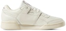Order (W) Reebok Workout Lo Plus 'Beige Kasual' DV3734