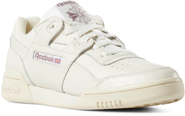 (Women) Reebok Workout Lo Plus 'Beige Casual' DV3734 Lookbook (Women) Reebok Workout Lo Plus 'Beige Casual' DV3734