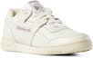 Lookbook (W) Reebok Workout Lo Plus 'Beige Kasual' DV3734