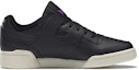Order (W) Reebok Workout Lo Plus 'Hitam Putih' EF8239