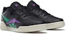 (W) Reebok Workout Lo Plus 'Hitam Putih' EF8239