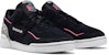 (W) Reebok Workout Lo Plus Hitam/Merah EG6014