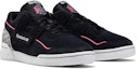Lookbook (W) Reebok Workout Lo Plus Hitam/Merah EG6014