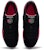 (W) Reebok Workout Lo Plus Hitam/Merah EG6014