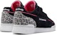 (W) Reebok Workout Lo Plus Hitam/Merah EG6014