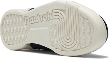Details for Reebok Workout Lo Plus 女款 黑色 板鞋