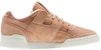 (W) Reebok Workout Lo Plus 'Coklat Merah Jambu' CN3835