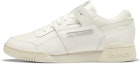 Buy (W) Reebok Workout Lo Plus Beige 'Putih' DV8366