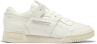 Order (W) Reebok Workout Lo Plus Beige 'Putih' DV8366