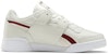 (W) Reebok Workout Lo Plus Beige 'Cream y' Krim Renda’ FV2231