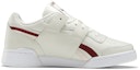 Order (W) Reebok Workout Lo Plus Beige 'Cream y' Krim Renda’ FV2231