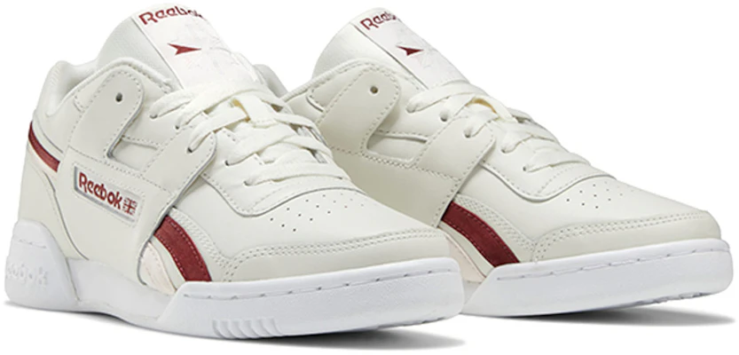 (Women) Reebok Workout Lo Plus Beige 'Cream y' FV2231 Lookbook (Women) Reebok Workout Lo Plus Beige 'Cream y' FV2231