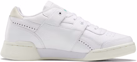 Order Reebok Workout Lo Plus 女款 白色
Reebok 運動低筒Lo Plus 女款 白色 (for Taiwanese market)