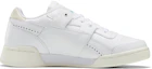Order (W) Reebok Workout Lo Plus 'Krim Putih' FV2381