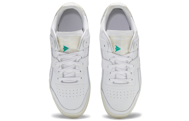 Purchase (W) Reebok Workout Lo Plus 'Krim Putih' FV2381