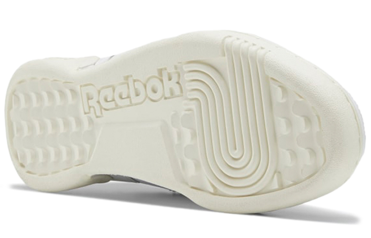 Details for (W) Reebok Workout Lo Plus 'Krim Putih' FV2381