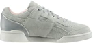 Order (W) 锐步 Workout Lo Plus '金银灰' BS8239