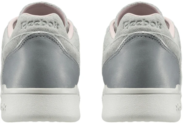 (W) 锐步 Workout Lo Plus '金银灰' BS8239 Shop (W) 锐步 Workout Lo Plus '金银灰' BS8239