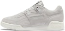 Buy (W) Reebok Workout Lo Plus Kelabu/Putih DV6581