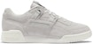 (W) Reebok Workout Lo Plus Kelabu/Putih DV6581