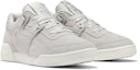 Lookbook (W) Reebok Workout Lo Plus Kelabu/Putih DV6581