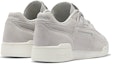 Shop (W) Reebok Workout Lo Plus Kelabu/Putih DV6581