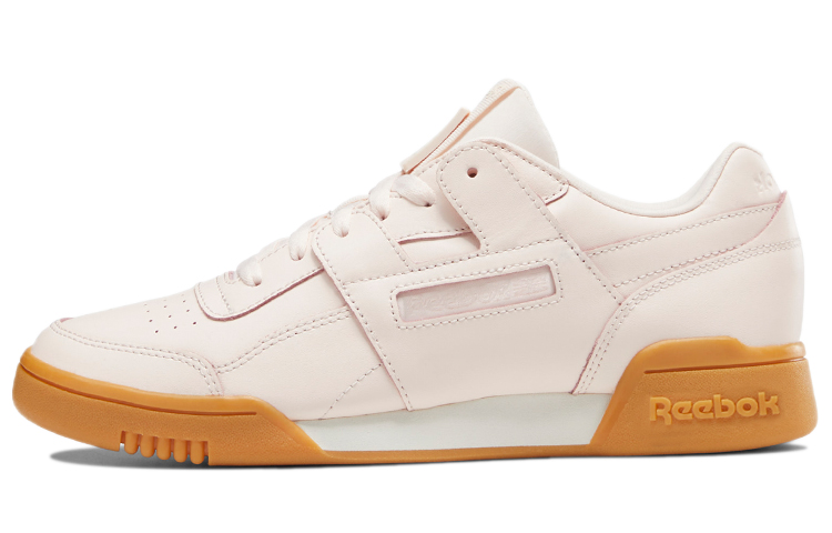 (Women) Reebok Workout Lo Plus 'Honey Powder' DV7066