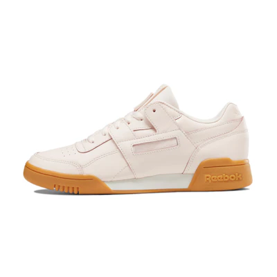 (W) Reebok Workout Lo Plus 'Honey Powder'