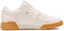 Order (W) Reebok Workout Lo Plus 'Honey Powder' - Kasut Reebok Workout Lo Plus 'Honey Powder' DV7066