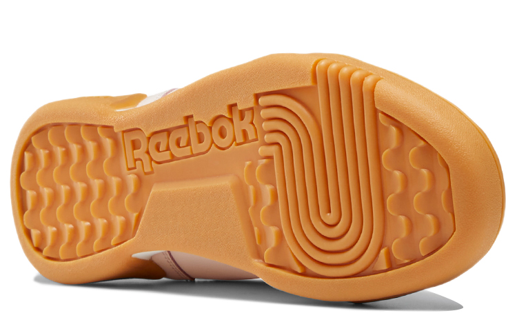 Purchase (W) Reebok Workout Lo Plus 'Honey Powder' - Kasut Reebok Workout Lo Plus 'Honey Powder' DV7066