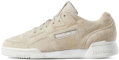 (Women) Reebok Workout Lo Plus 'Milk Tea Brown' CN6973 (Women) Reebok Workout Lo Plus 'Milk Tea Brown' CN6973