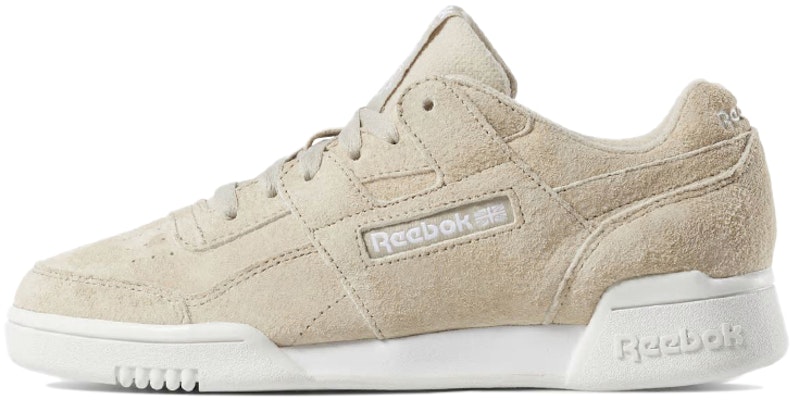 (Women) Reebok Workout Lo Plus 'Milk Tea Brown' CN6973 Buy (Women) Reebok Workout Lo Plus 'Milk Tea Brown' CN6973