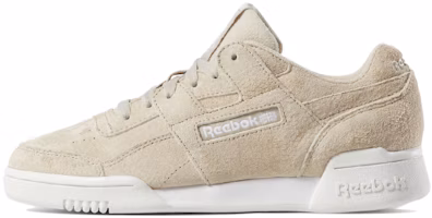 (Women) Reebok Workout Lo Plus 'Milk Tea Brown' CN6973 (Women) Reebok Workout Lo Plus 'Milk Tea Brown' CN6973