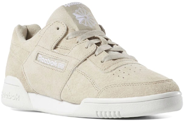 (Women) Reebok Workout Lo Plus 'Milk Tea Brown' CN6973 Order (Women) Reebok Workout Lo Plus 'Milk Tea Brown' CN6973