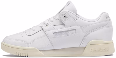 (Women) Reebok Workout Lo Plus 'Mist Grey' DV8436 (Women) Reebok Workout Lo Plus 'Mist Grey' DV8436
