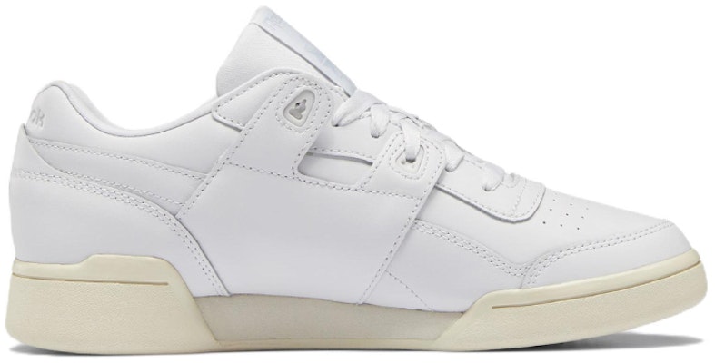 (Women) Reebok Workout Lo Plus 'Mist Grey' DV8436 Order (Women) Reebok Workout Lo Plus 'Mist Grey' DV8436