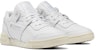 (W) Reebok Workout Lo Plus 'Mist Grey' - Kasut Reebok Mist Kelabu DV8436